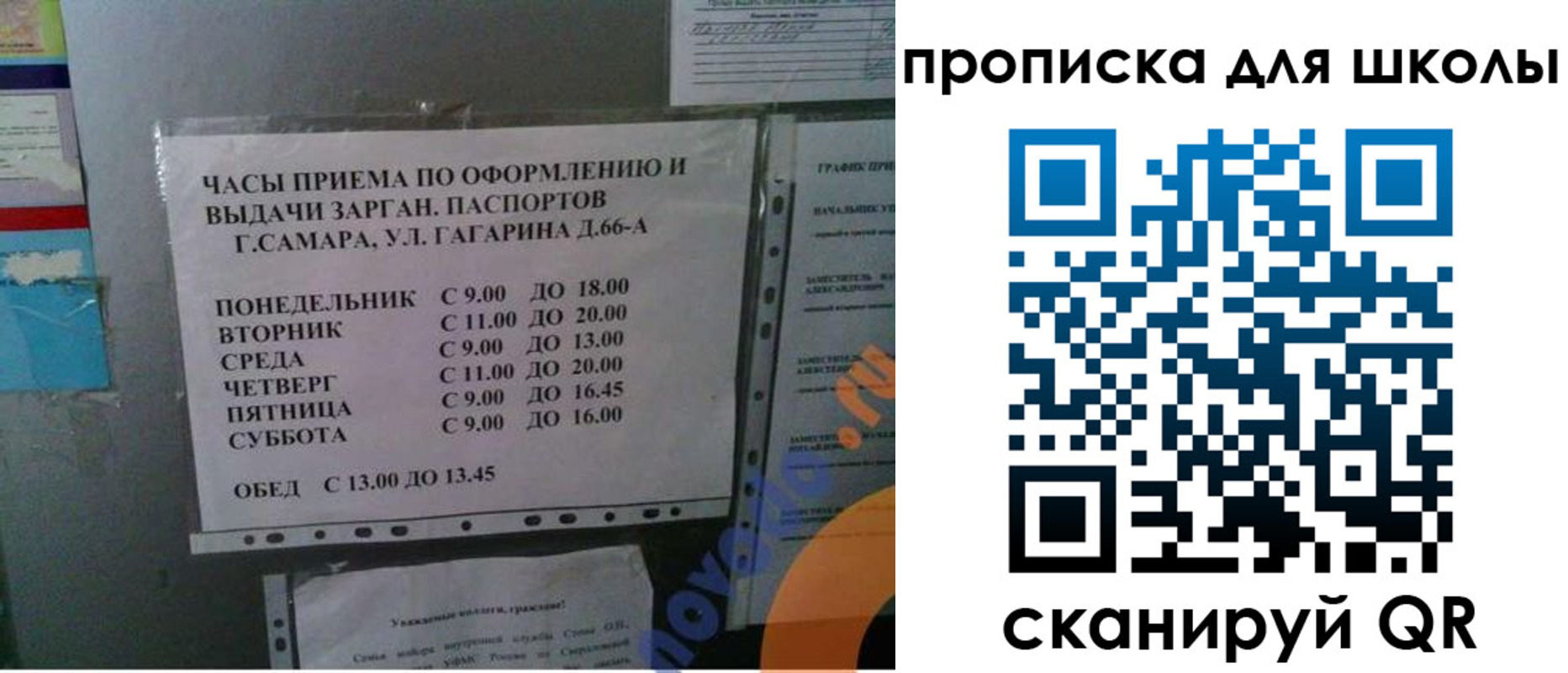 где прописаться в Электростали